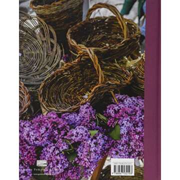 From the Markets of Tuscany: A Cookbook