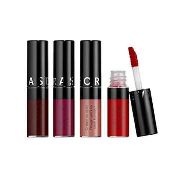 SEPHORA COLLECTION Mini Cream Lip Stain Set