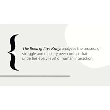 The Book of Five Rings