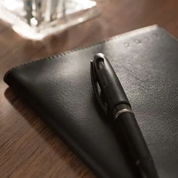 Pentel Tradio Pulaman Fountain Pen - Elegant Writing Solution