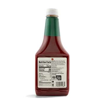 365 by Whole Foods Market, Organic Ketchup, 24 Ounce