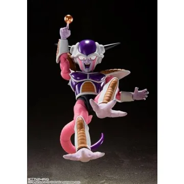 Frieza First Form & Pod Set - Dragon Ball Z S.H.Figuarts