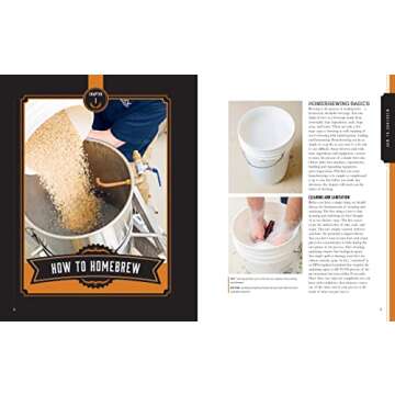 The Brew Your Own Big Book of Homebrewing: All-Grain and Extract Brewing * Kegging * 50+ Craft Beer Recipes * Tips and Tricks from the Pros