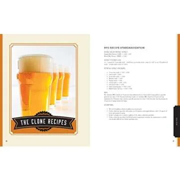 The Brew Your Own Big Book of Homebrewing: All-Grain and Extract Brewing * Kegging * 50+ Craft Beer Recipes * Tips and Tricks from the Pros