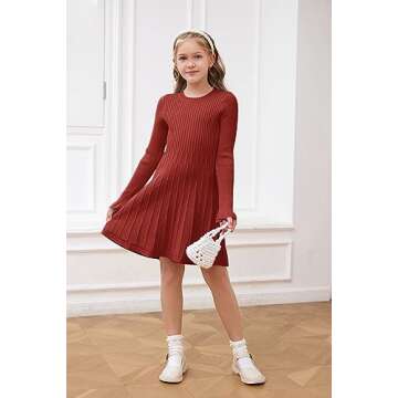 Pengfei Baby Girls Faux Fur Teddy Long Coat Tollder Kids Winter Fleece Jacket Warm Outwear Clothes