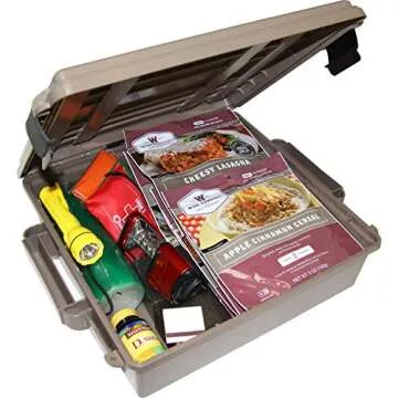 MTM ACR5-72 Ammo Crate for Secure Gear Storage