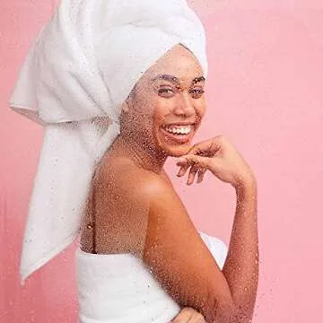 Brooklinen Super-Plush Turkish Cotton Hand Towels - Set of 2, White, 100% Cotton | Best Luxury Spa Towels