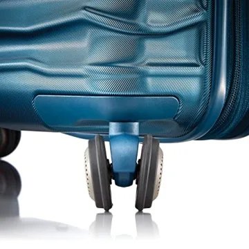 Durable Samsonite Stryde 2 Hardside Expandable Luggage