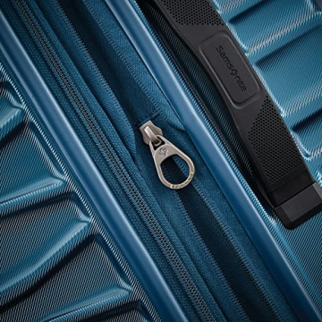 Durable Samsonite Stryde 2 Hardside Expandable Luggage