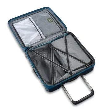 Durable Samsonite Stryde 2 Hardside Expandable Luggage