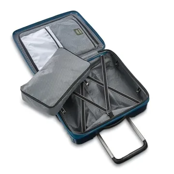 Durable Samsonite Stryde 2 Hardside Expandable Luggage