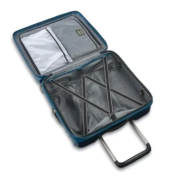 Durable Samsonite Stryde 2 Hardside Expandable Luggage