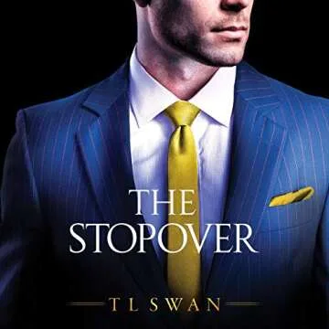The Stopover: The Miles High Club, Book 1 - A Steamy Adventure Awaits