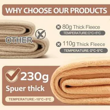 EXQUISLIFE Fleece Lined Tights Sheer Women - Fake Translucent Warm Pantyhose Leggings Sheer Thick Tights, for Winter - Black