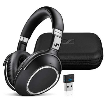 Sennheiser MB 660 MS Wireless Dual Connectivity Headset