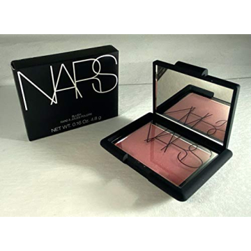 Nars ORGASM Blush - Radiant Glow for All Skin Tones with Sparkle