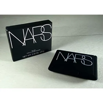 Nars ORGASM Blush - Radiant Glow for All Skin Tones with Sparkle
