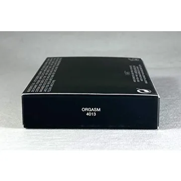 Nars ORGASM Blush - Radiant Glow for All Skin Tones with Sparkle