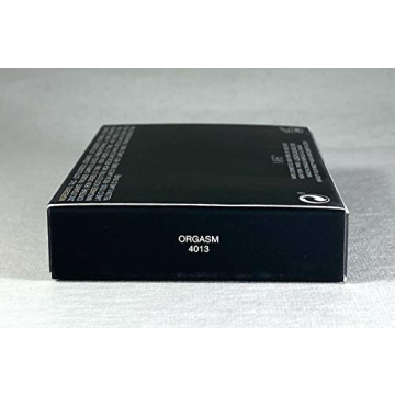 Nars ORGASM Blush - Radiant Glow for All Skin Tones with Sparkle