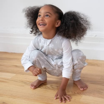 HALO Sleepsack Toddler Sleeping Bag for Cozy Nights