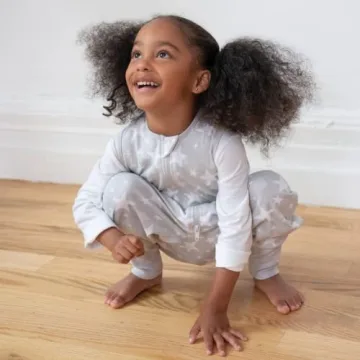 HALO Sleepsack Toddler Sleeping Bag for Cozy Nights