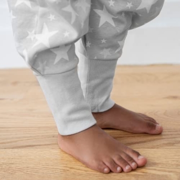 HALO Sleepsack Toddler Sleeping Bag for Cozy Nights