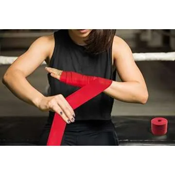 Limm Muscle Compression Floss Bands - Tack and Flossing Bands for Mobility, Fitness, and Recovery - Best for Athletes, Therapy and Injury - Set A: Includes 2 Levels of Compression and Travel Pouch