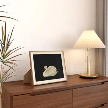 VIYYIEA Vintage Wall Art for Living Room or Gifts