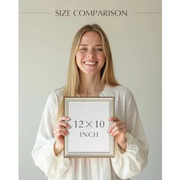 VIYYIEA Vintage Wall Art for Living Room or Gifts