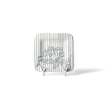 Happy Everything Mini Platter for All Occasions