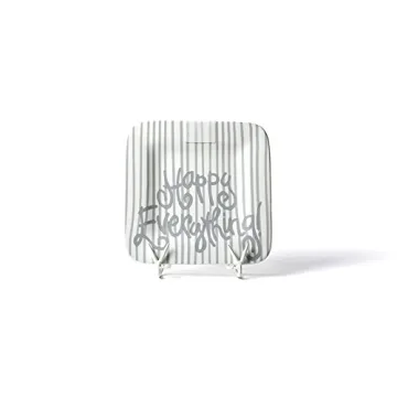 Happy Everything Mini Platter for All Occasions