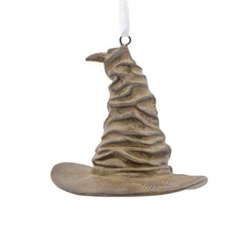 Hallmark Christmas Ornaments, Harry Potter Sorting Hat Ornament,2HCM3869