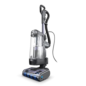 Shark Vertex DuoClean PowerFins Upright Vacuum - Pet Hair Enthusiast's Choice
