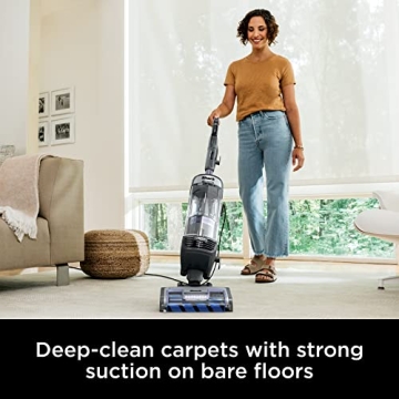 Shark Vertex DuoClean Vacuum for All Floor Types