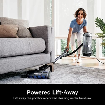 Shark Vertex DuoClean Vacuum for All Floor Types