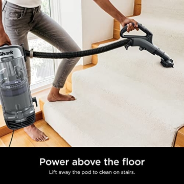 Shark Vertex DuoClean Vacuum for All Floor Types