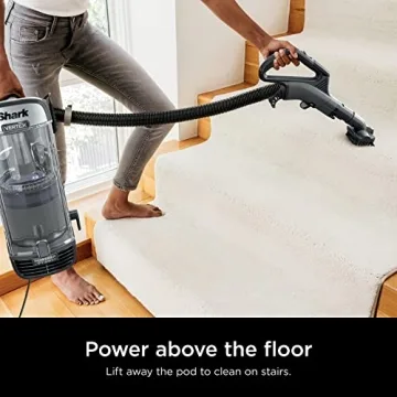 Shark Vertex DuoClean Vacuum for All Floor Types
