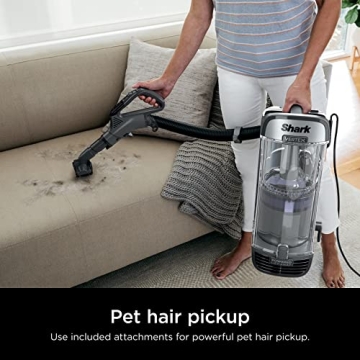 Shark Vertex DuoClean Vacuum for All Floor Types