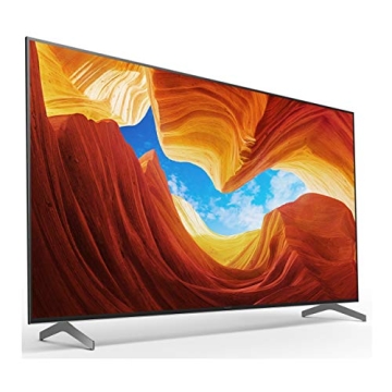 Sony X900H 65-inch 4K HDR Smart LED TV