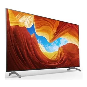 Sony X900H 65-inch 4K HDR Smart LED TV