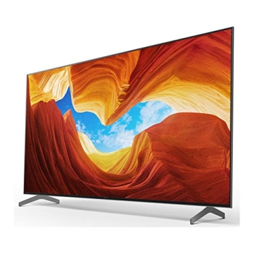 Sony X900H 65-inch 4K HDR Smart LED TV