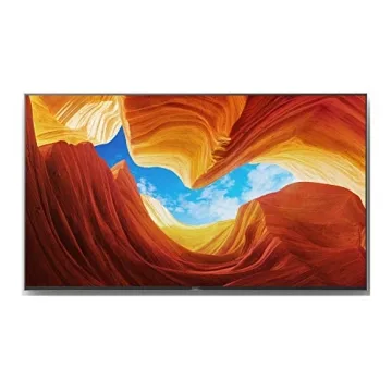 Sony X900H 65-inch 4K HDR Smart LED TV