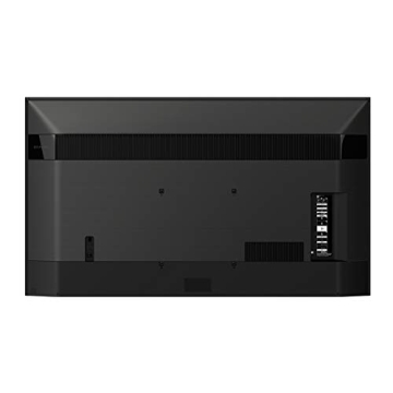 Sony X900H 65-inch 4K HDR Smart LED TV