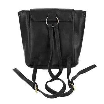 Bioworld Disney Mickey Mouse Mini Backpack for All Ages