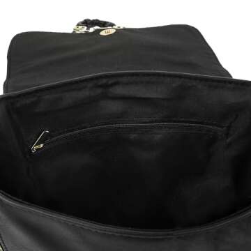 Bioworld Disney Mickey Mouse Mini Backpack Purse