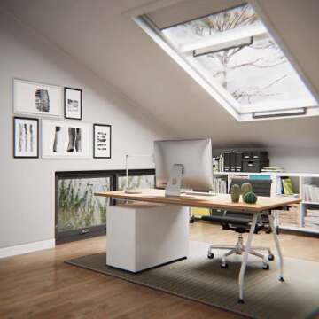 Microblend Paint - Almost White Satin Finish for Interiors