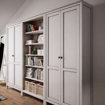 Microblend Paint - Almost White Satin Finish for Interiors