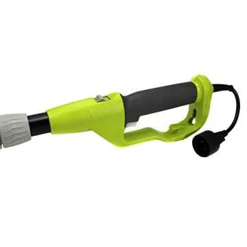 Ryobi Electric Pole Saw | 120V Convenient Yard Tool