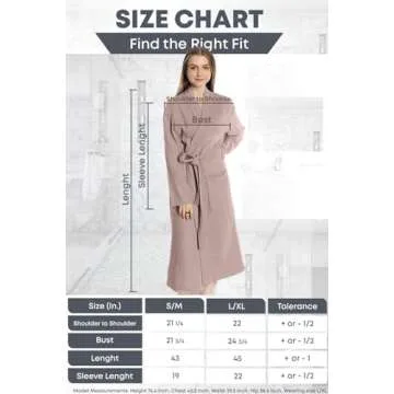 ORMES Muslin Unisex Bathrobe Women & Men, Turkish 100% Cotton Kimono Lightweight Robe | Long Robes Soft, Absorbent, Spa robes