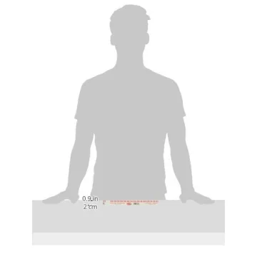 Clevite MPR1 Red Plastigage for Reliable Engine Maintenance